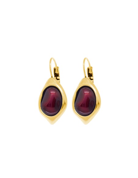 PENDIENTES ORO610