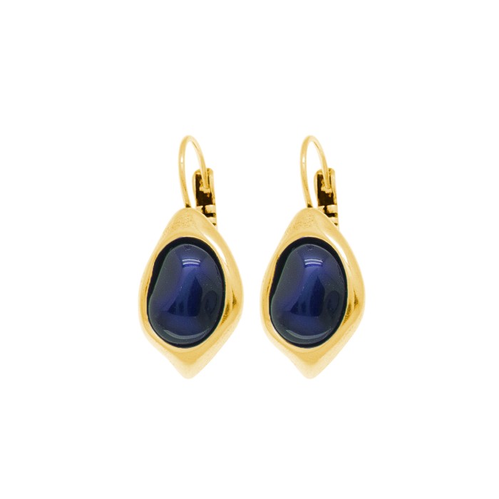 PENDIENTES ORO610