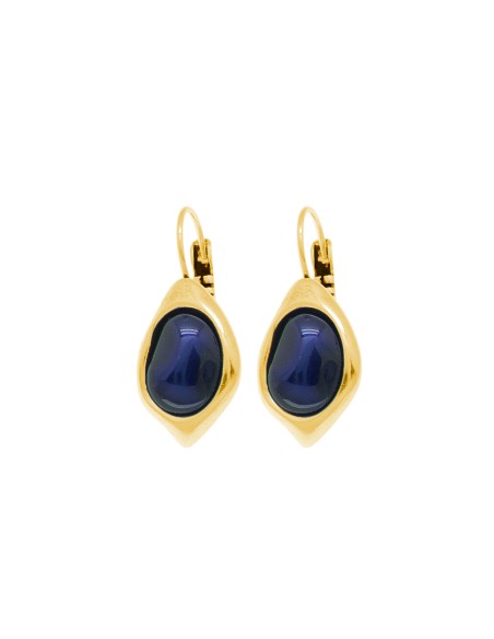PENDIENTES ORO610