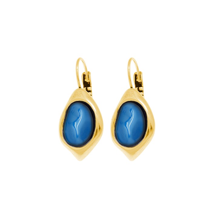 PENDIENTES ORO610