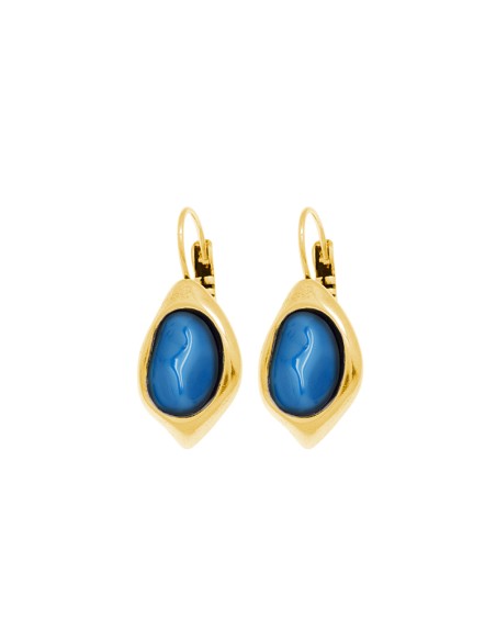 PENDIENTES ORO610