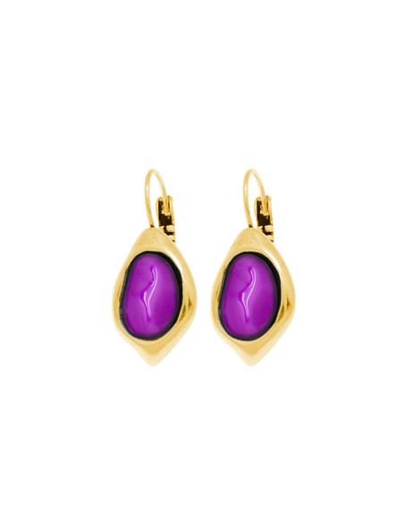 PENDIENTES ORO610