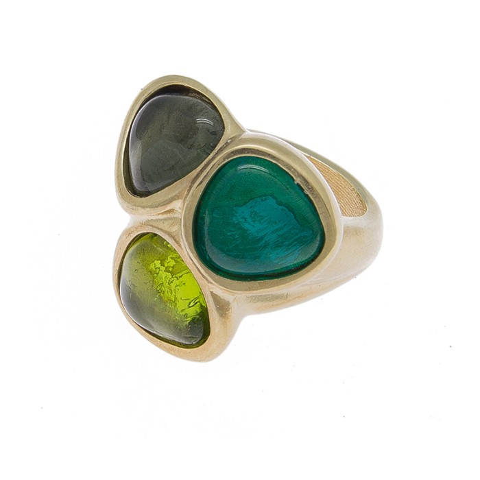 ANILLO ORO504