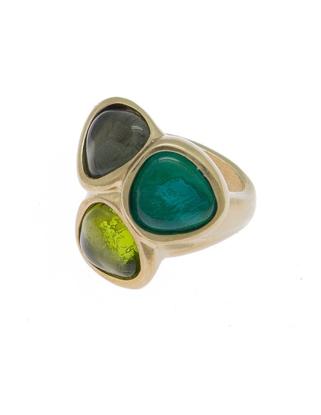 ANILLO ORO504