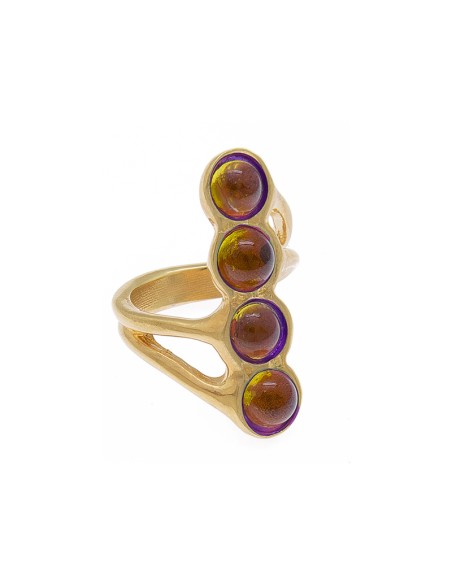 ANILLO ORO508