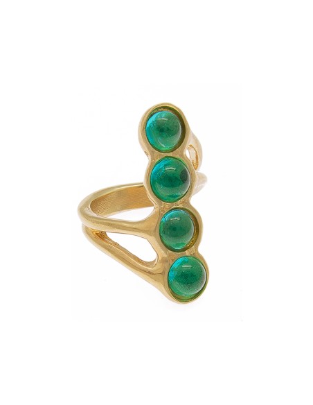 ANILLO ORO508