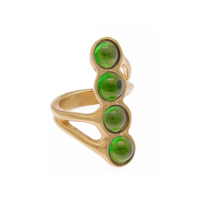 ANILLO ORO508