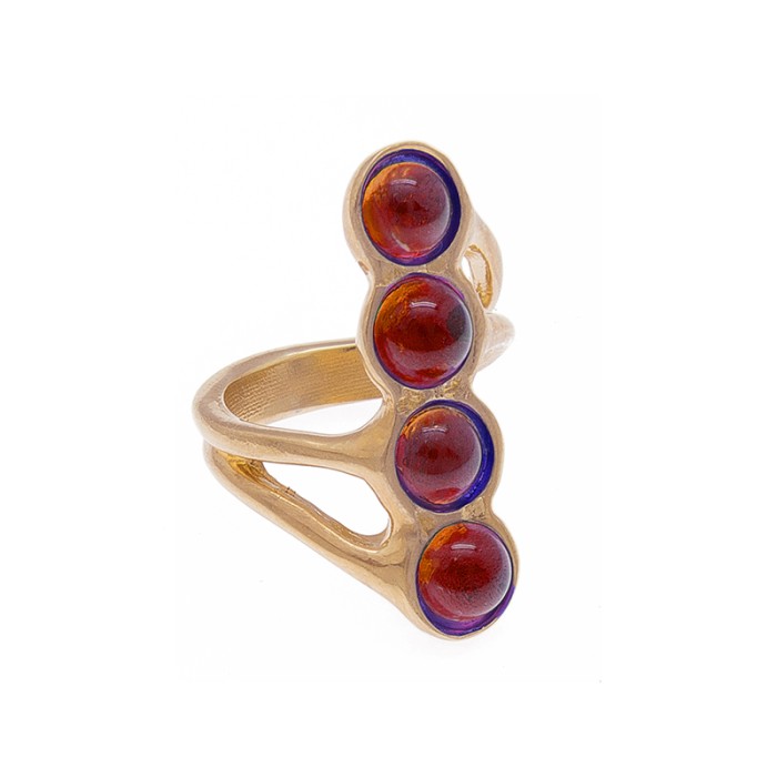 ANILLO ORO508