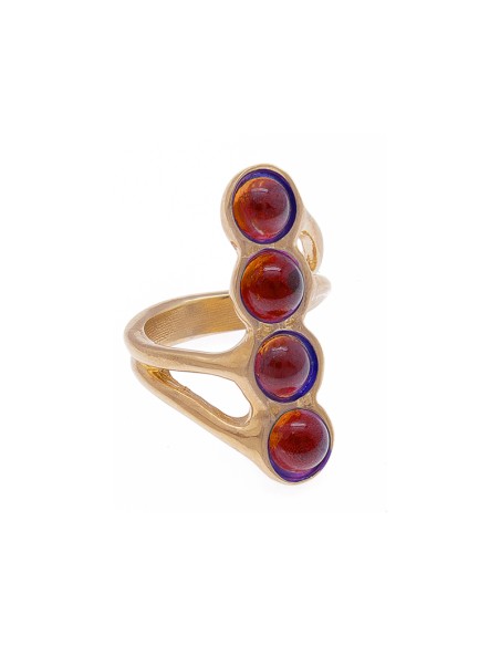 ANILLO ORO508