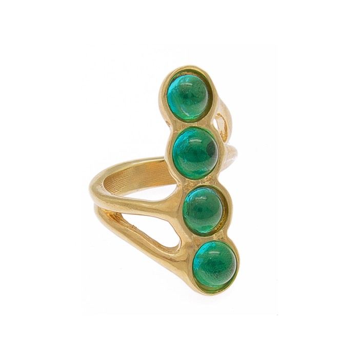 ANILLO ORO508