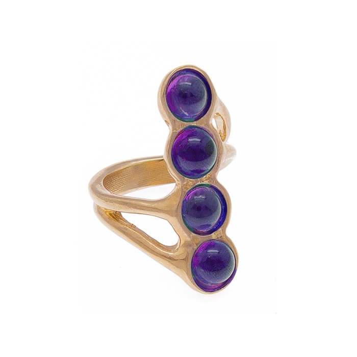 ANILLO ORO508