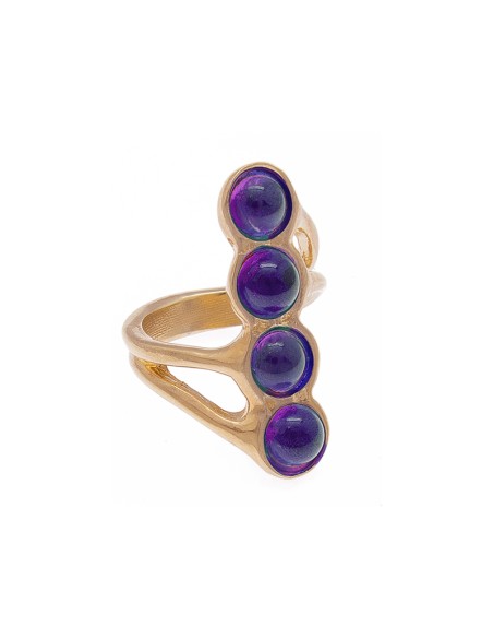 ANILLO ORO508