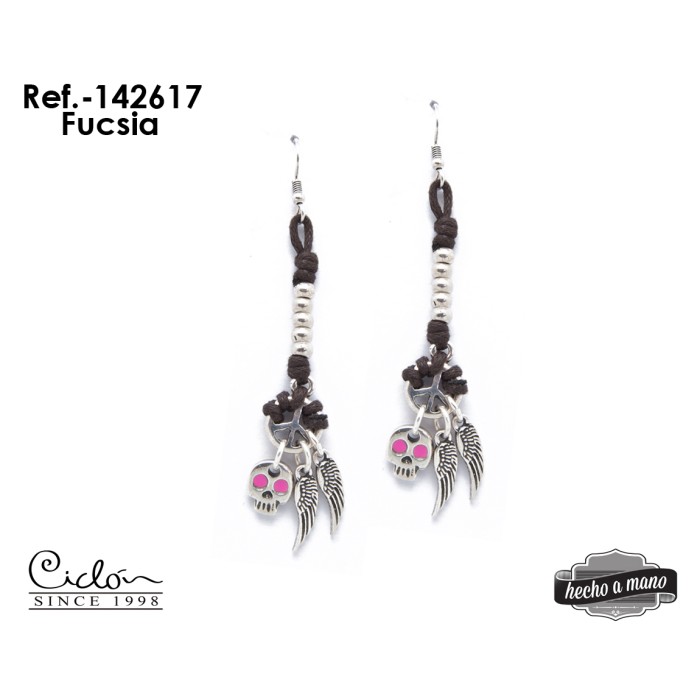 Pendientes 142617