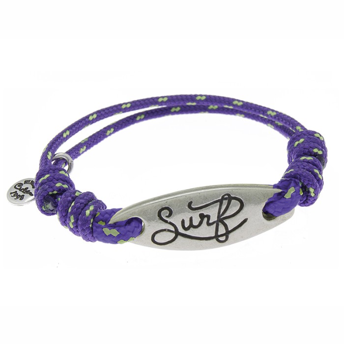 PULSERA UNISEX SURF