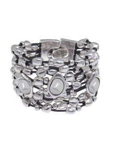 BRAZALETE 3 MURANOS