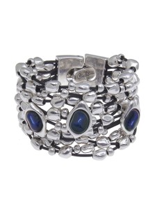 BRAZALETE 3 MURANOS 2