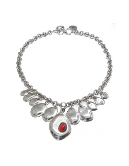 COLLAR LUNAR
