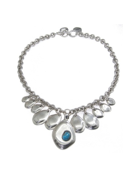 COLLAR LUNAR
