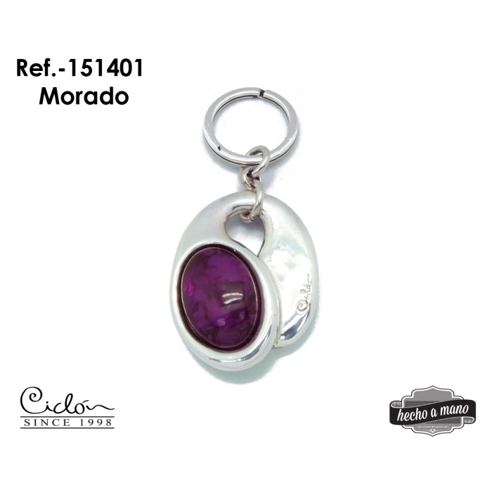 LLAVERO 151401