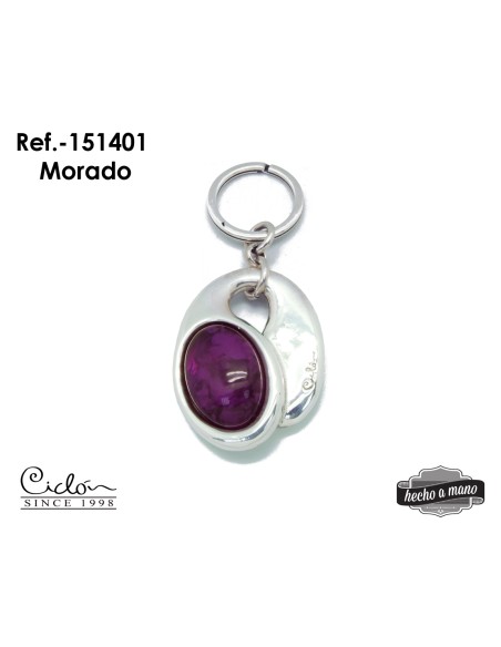 LLAVERO 151401