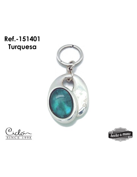 LLAVERO 151401