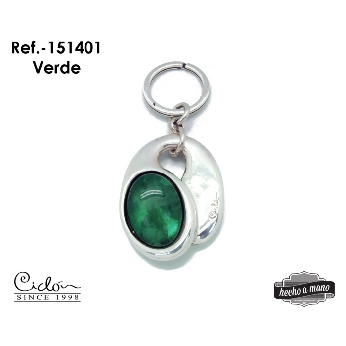 LLAVERO 151401
