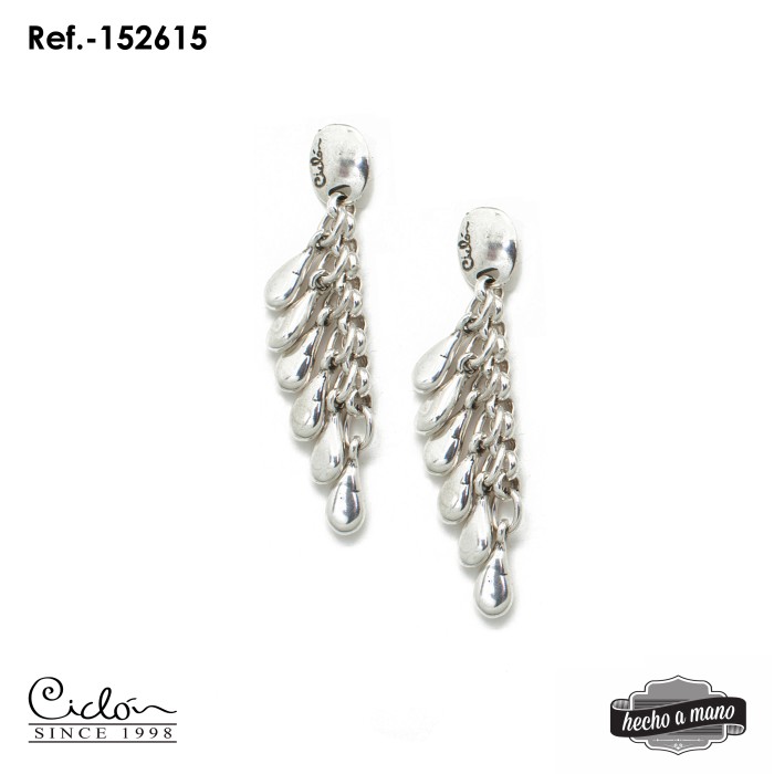 Pendientes 152615