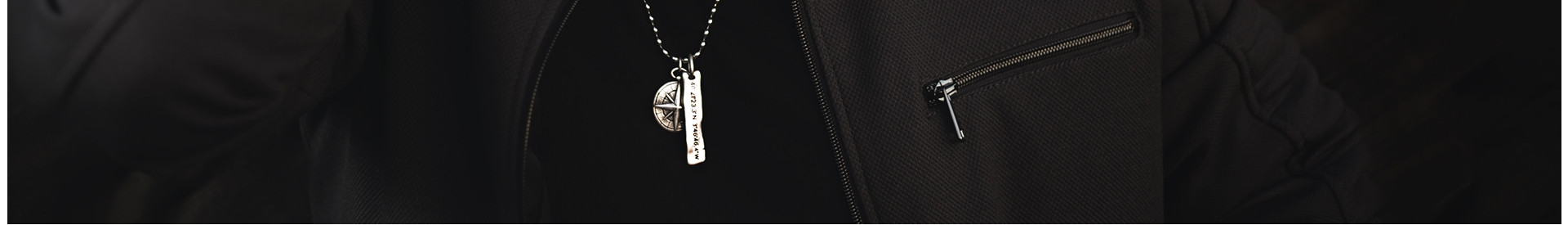 Colección New Man| Joyas Artesanas hechas a mano