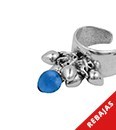 ▷ Rebajas en Anillos | Comprar Online | Ciclón Jewelry