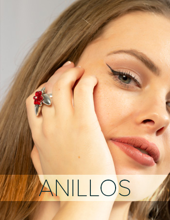 anillos outlet